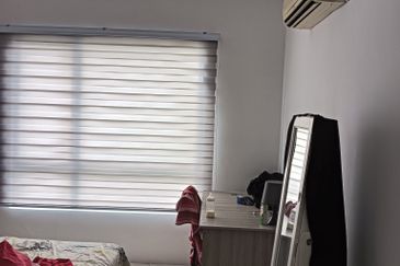 Manhattan Condominium