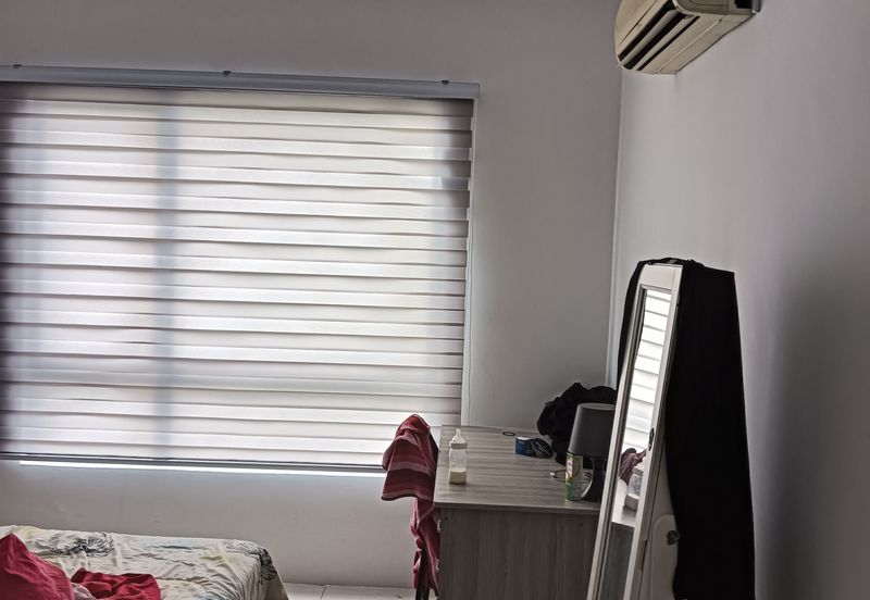 Manhattan Condominium