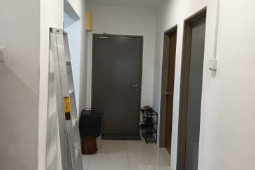 Manhattan Condominium