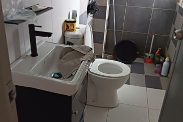 Manhattan Condominium