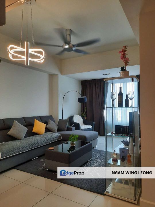 Tiffani Kiara Condo For Sale, Kuala Lumpur, Kuala Lumpur, Mont Kiara