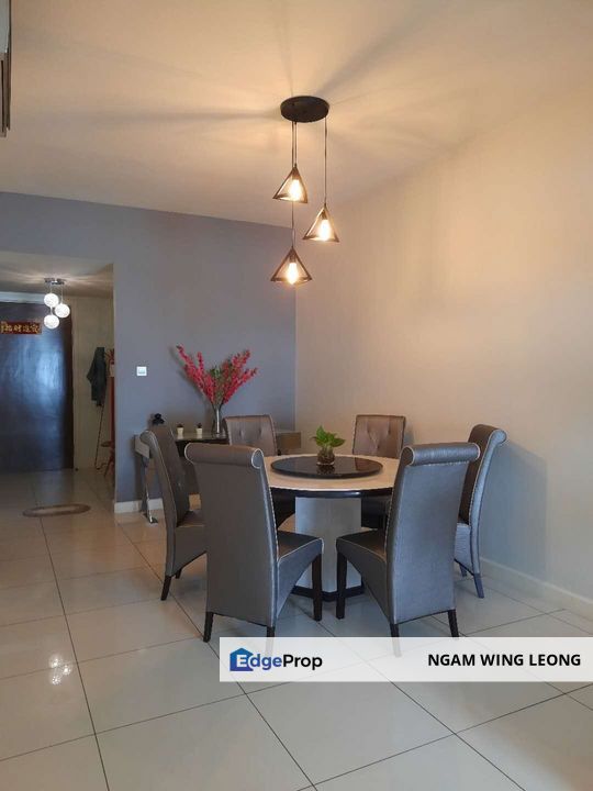 Tiffani Kiara Condo For Sale, Kuala Lumpur, Kuala Lumpur, Mont Kiara