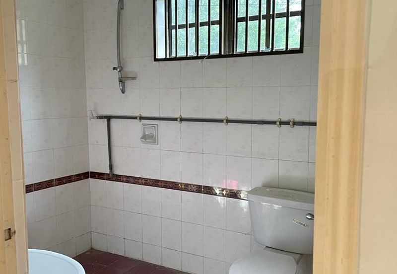 MERU VALLEY RESORT (GOLFVIEW TERRACE)