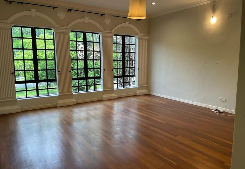 MERU VALLEY RESORT (GOLFVIEW TERRACE)