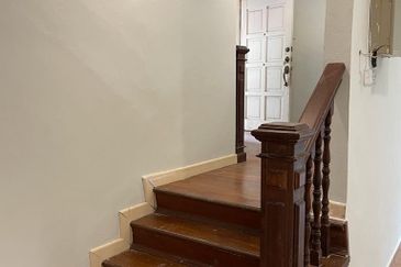 MERU VALLEY RESORT (GOLFVIEW TERRACE)