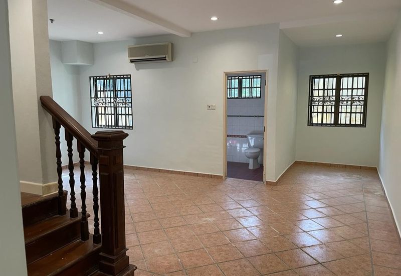 MERU VALLEY RESORT (GOLFVIEW TERRACE)