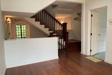 MERU VALLEY RESORT (GOLFVIEW TERRACE)