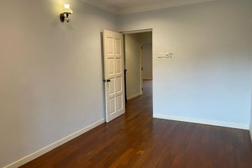 MERU VALLEY RESORT (GOLFVIEW TERRACE)