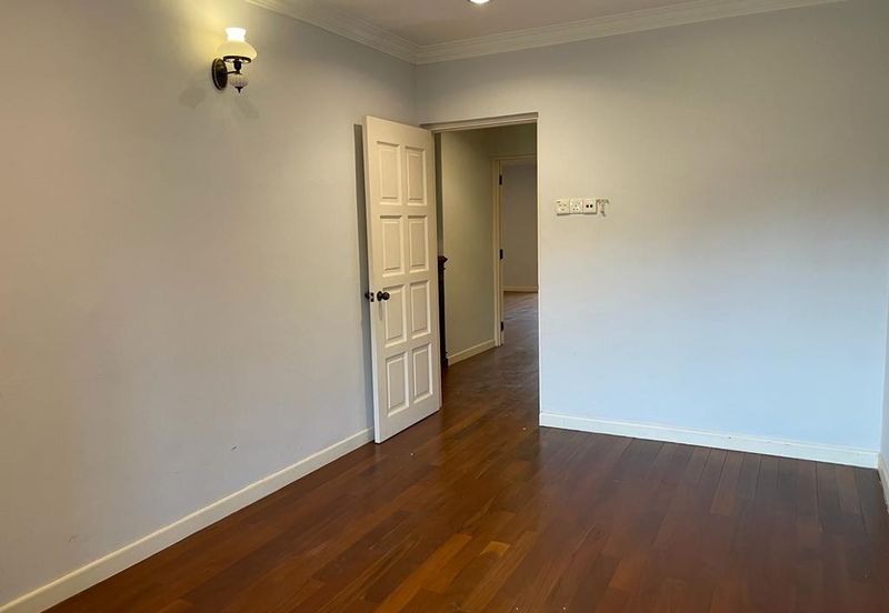 MERU VALLEY RESORT (GOLFVIEW TERRACE)