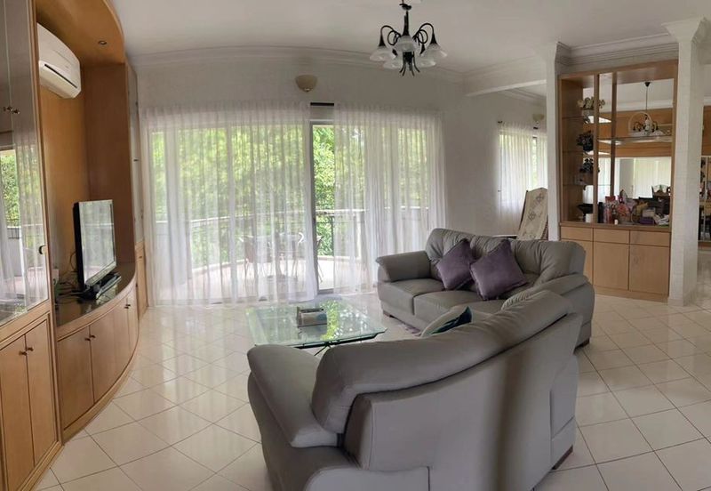 Allamanda @ Meru Valley Resort