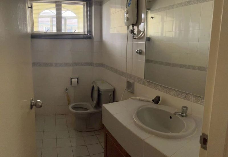 Allamanda @ Meru Valley Resort