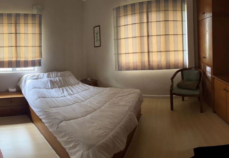 Allamanda @ Meru Valley Resort