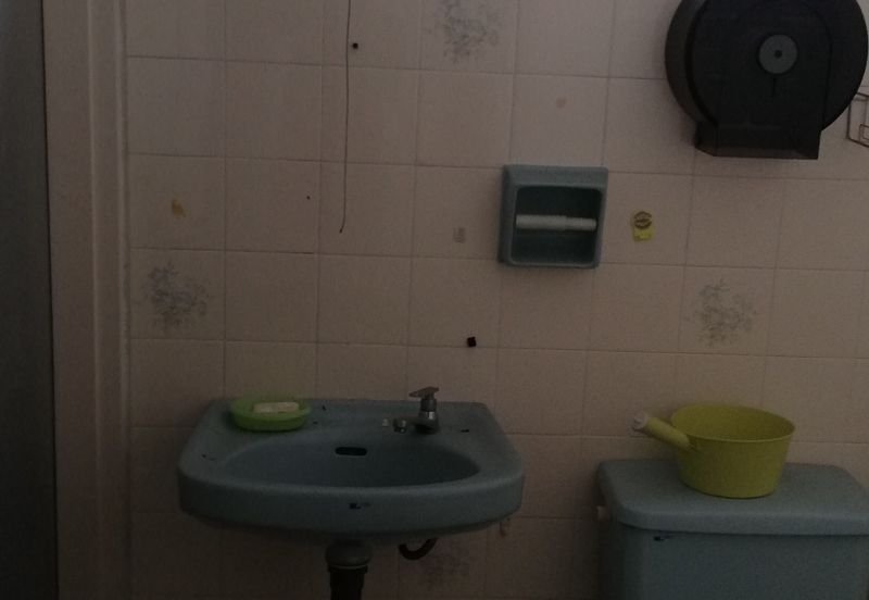 Taman Ipoh Selatan (Ipoh Garden South)