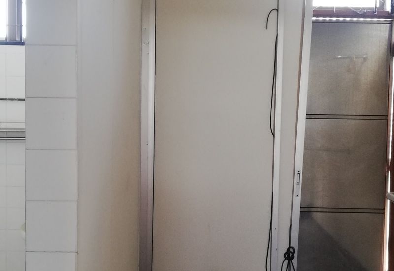 Taman Ipoh Selatan (Ipoh Garden South)