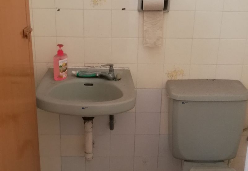 Taman Ipoh Selatan (Ipoh Garden South)