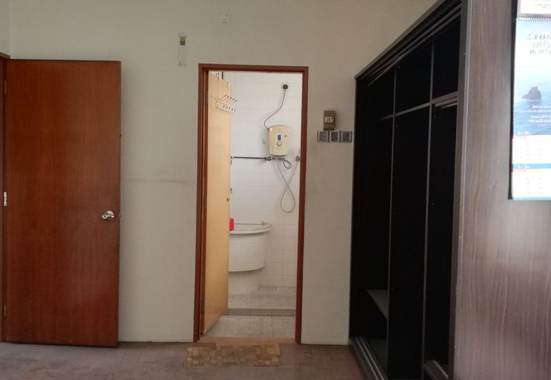 Taman Ipoh Selatan (Ipoh Garden South)