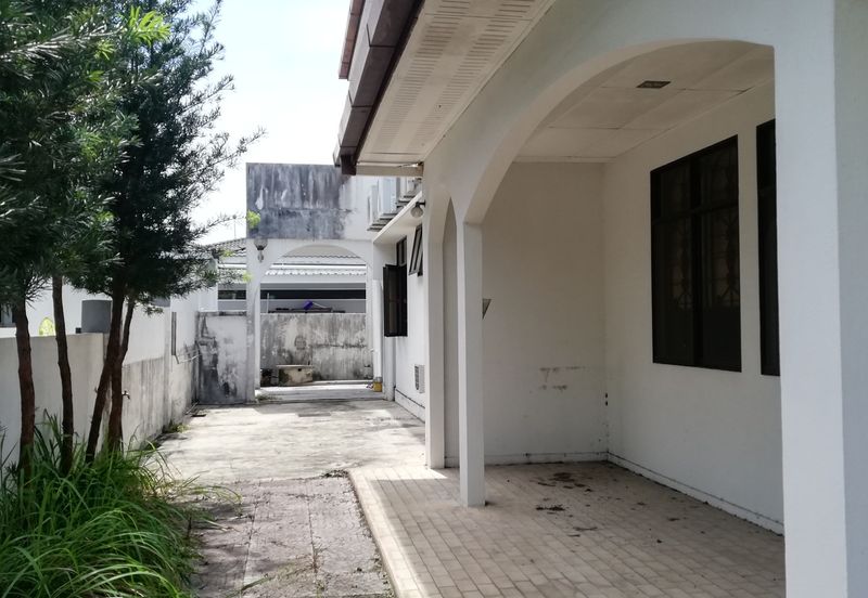 Taman Ipoh Selatan (Ipoh Garden South)