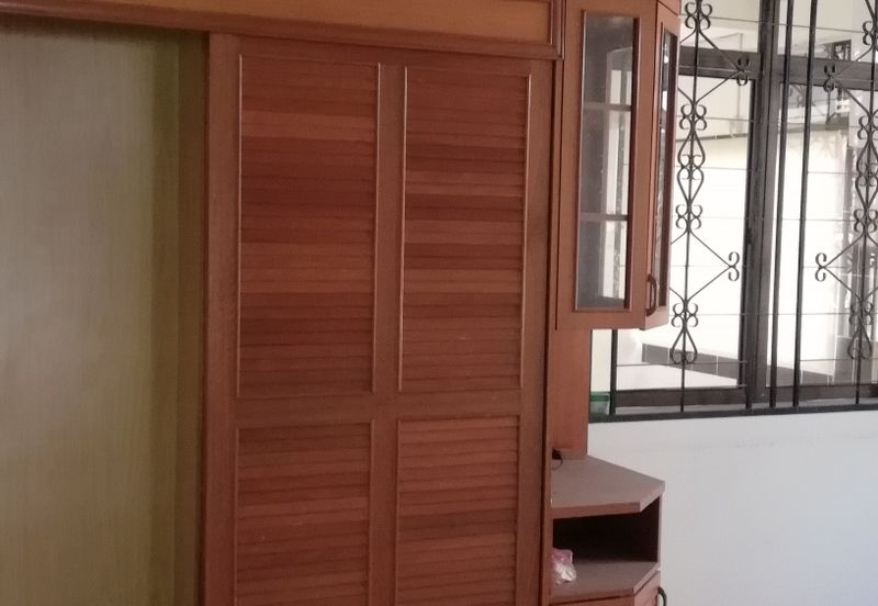 Taman Ipoh Selatan (Ipoh Garden South)