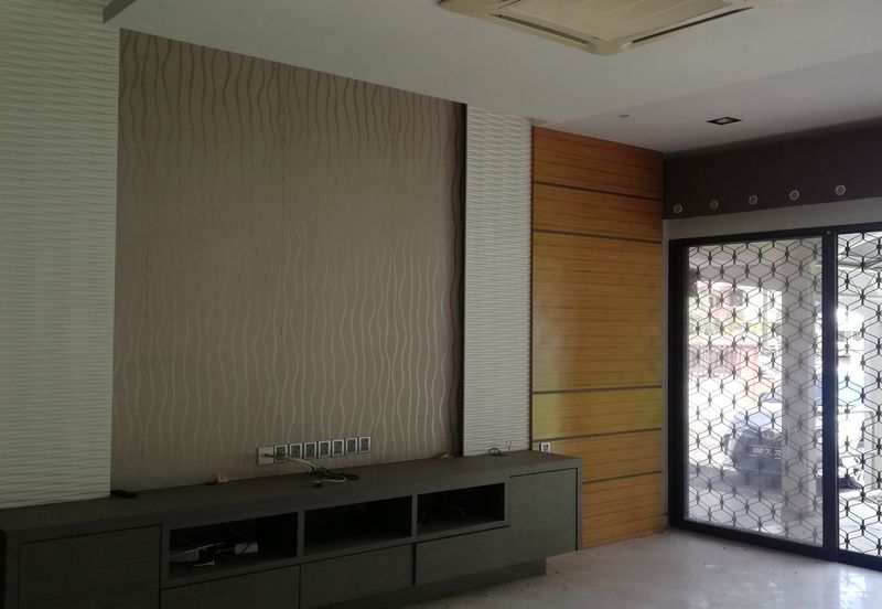 Taman Ipoh Selatan (Ipoh Garden South)