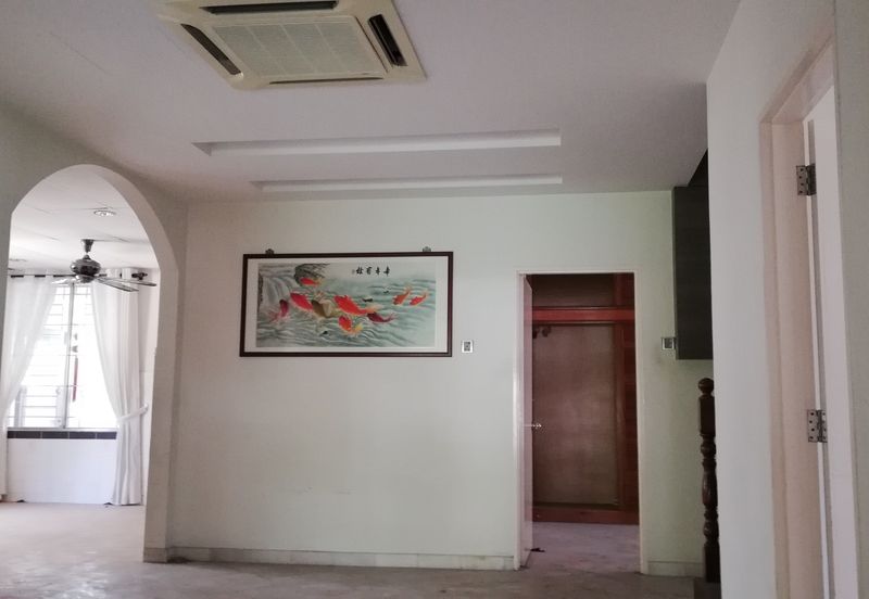 Taman Ipoh Selatan (Ipoh Garden South)