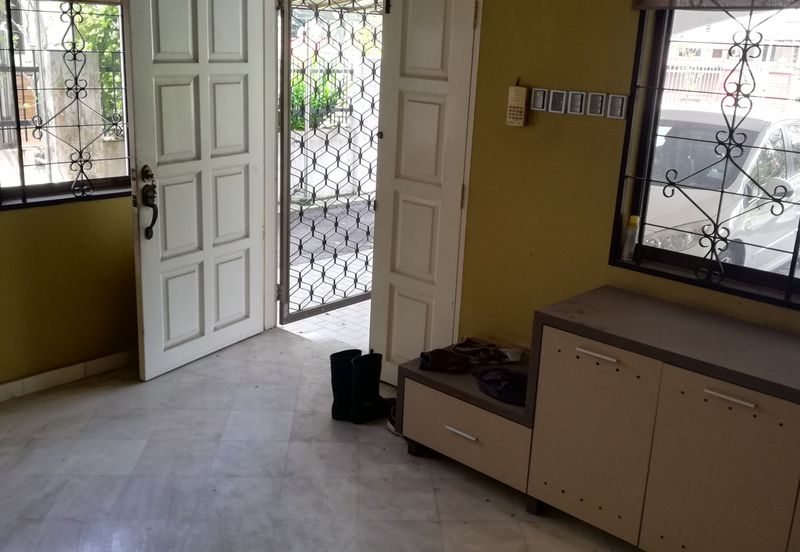 Taman Ipoh Selatan (Ipoh Garden South)