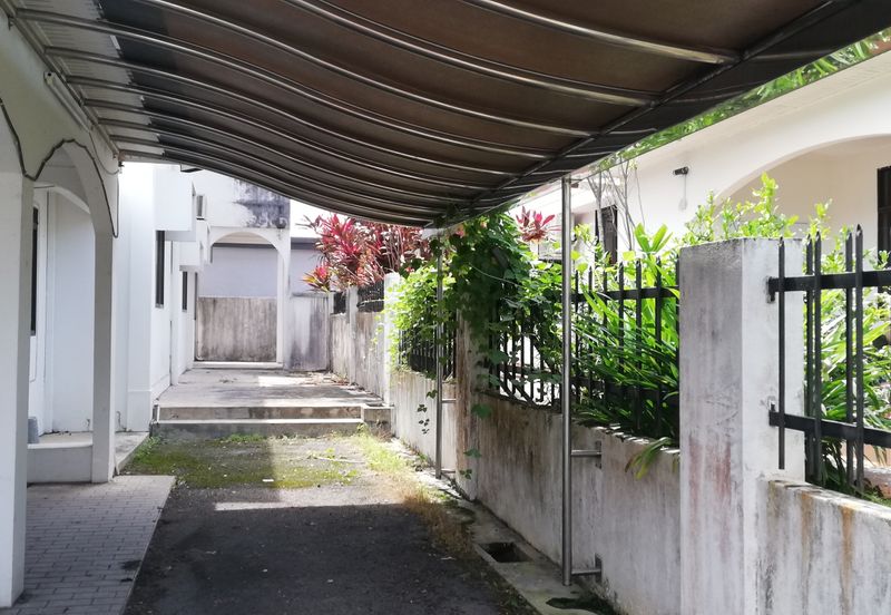 Taman Ipoh Selatan (Ipoh Garden South)