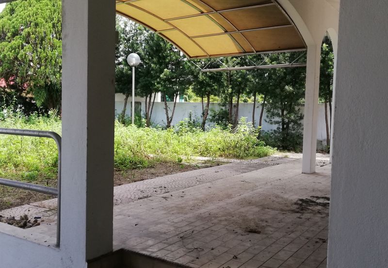 Taman Ipoh Selatan (Ipoh Garden South)