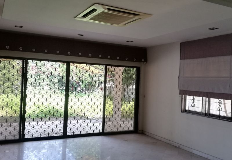 Taman Ipoh Selatan (Ipoh Garden South)