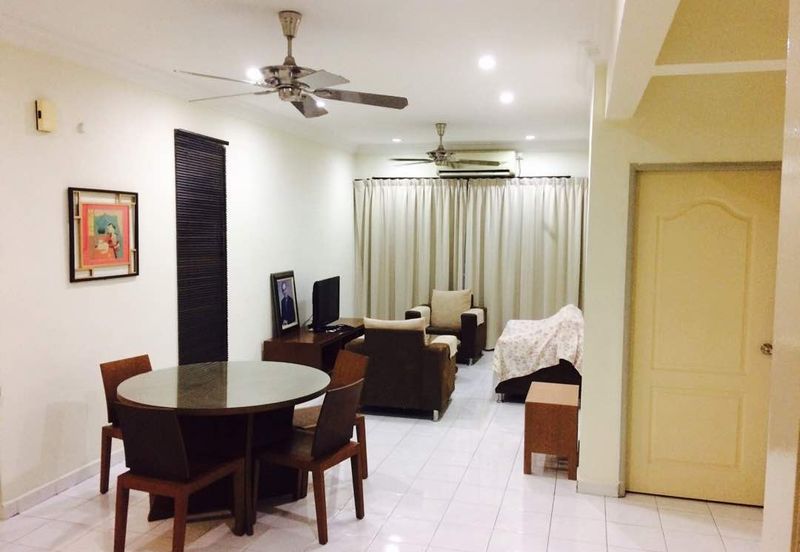 MERU VALLEY RESORT (GOLF VISTA APARTMENT