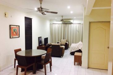 MERU VALLEY RESORT (GOLF VISTA APARTMENT