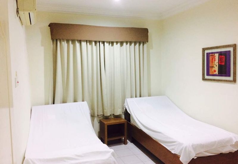 MERU VALLEY RESORT (GOLF VISTA APARTMENT