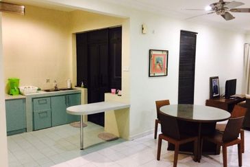 MERU VALLEY RESORT (GOLF VISTA APARTMENT