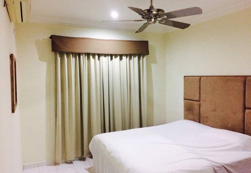 MERU VALLEY RESORT (GOLF VISTA APARTMENT