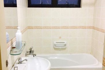 MERU VALLEY RESORT (GOLF VISTA APARTMENT