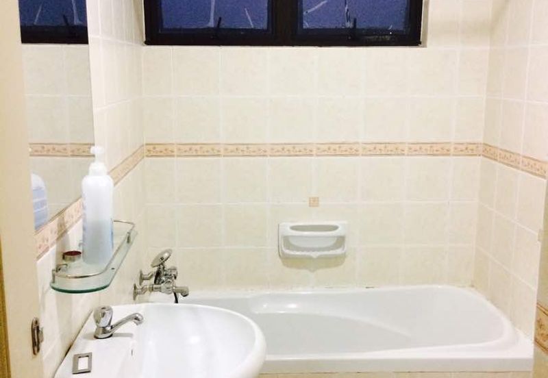 MERU VALLEY RESORT (GOLF VISTA APARTMENT