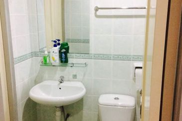 MERU VALLEY RESORT (GOLF VISTA APARTMENT