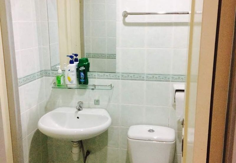 MERU VALLEY RESORT (GOLF VISTA APARTMENT