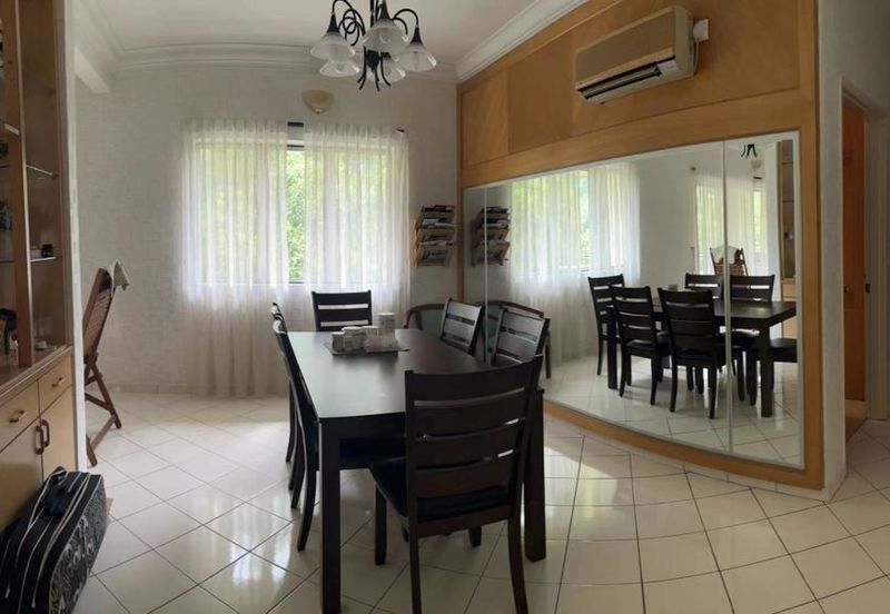 Allamanda @ Meru Valley Resort