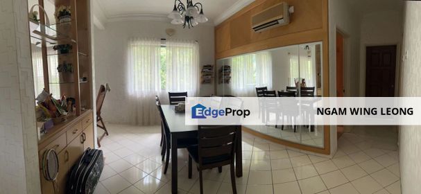 Penthouse Allamanda @ Meru Valley Resort For Sale, Perak, Ipoh
