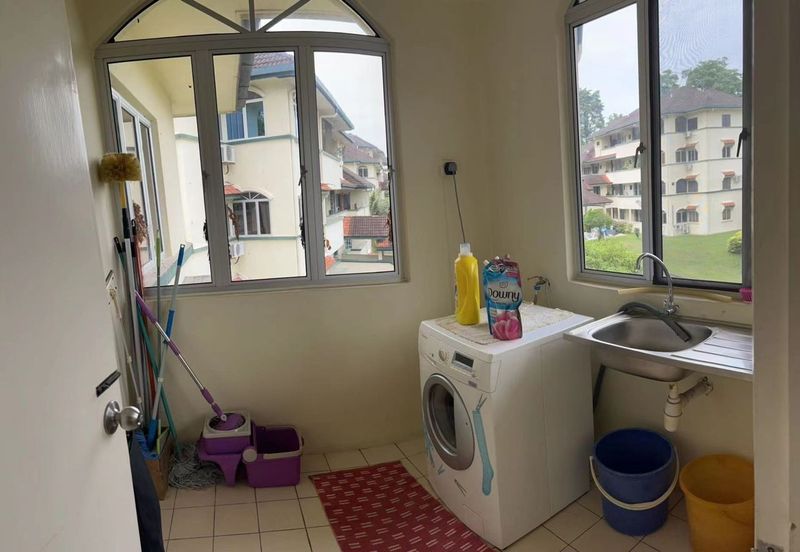 Allamanda @ Meru Valley Resort