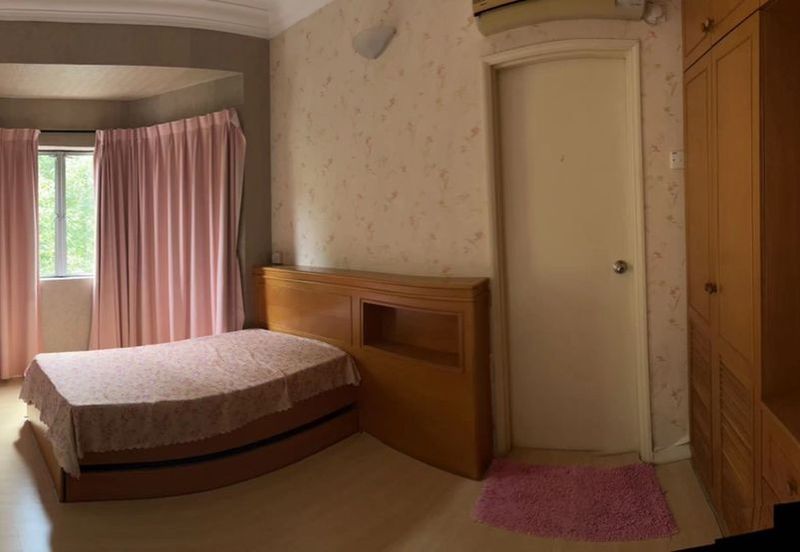 Allamanda @ Meru Valley Resort