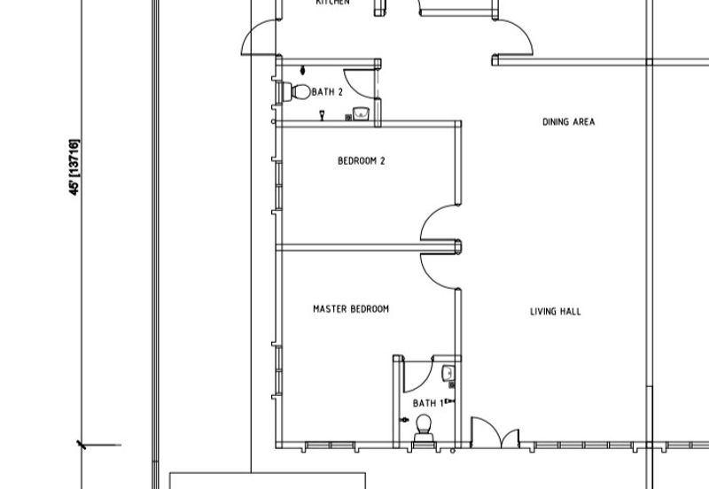 TAMAN TASIK SUNGAI BULOH (WESTLAKE VIEW)