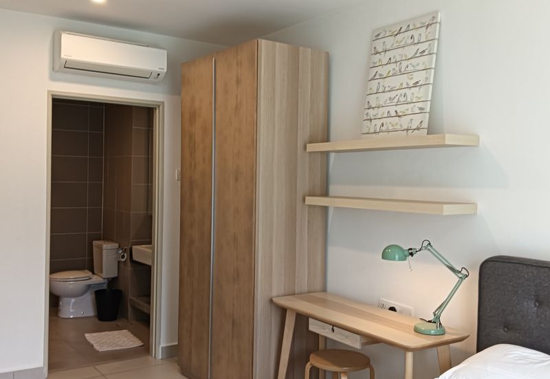 EcoVillage @ Meru Valley Resort