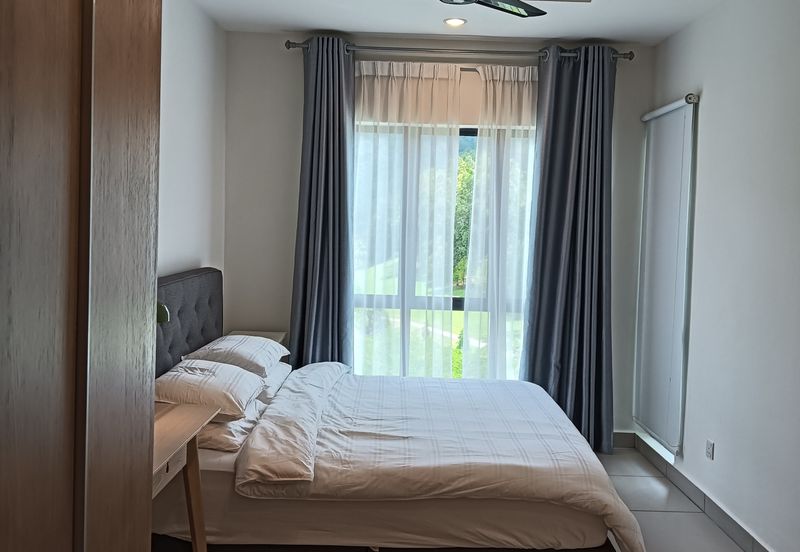 EcoVillage @ Meru Valley Resort