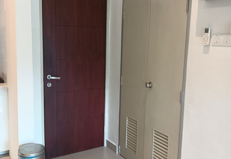 EcoVillage @ Meru Valley Resort