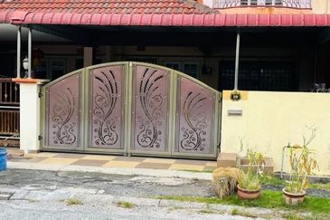 Taman Menglembu Impiana Adril