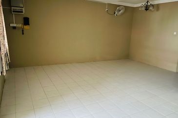 Taman Menglembu Impiana Adril