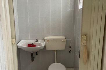 Taman Menglembu Impiana Adril