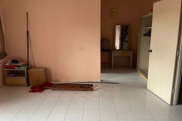 Taman Menglembu Impiana Adril