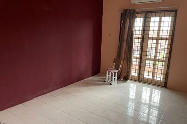 Taman Menglembu Impiana Adril